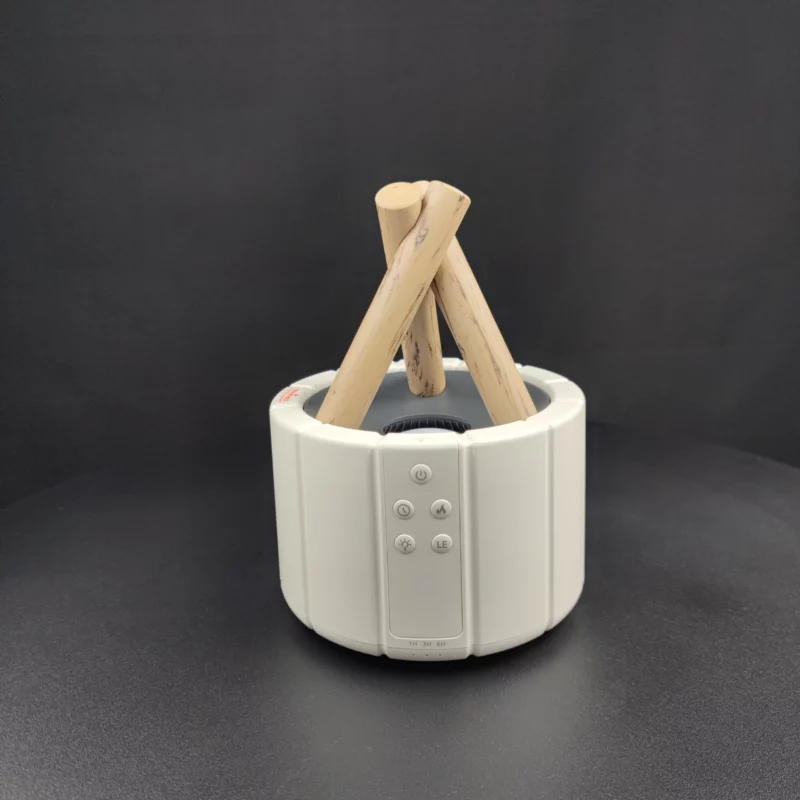 Kampvuur Diffuser Time2Scent - Afbeelding 5