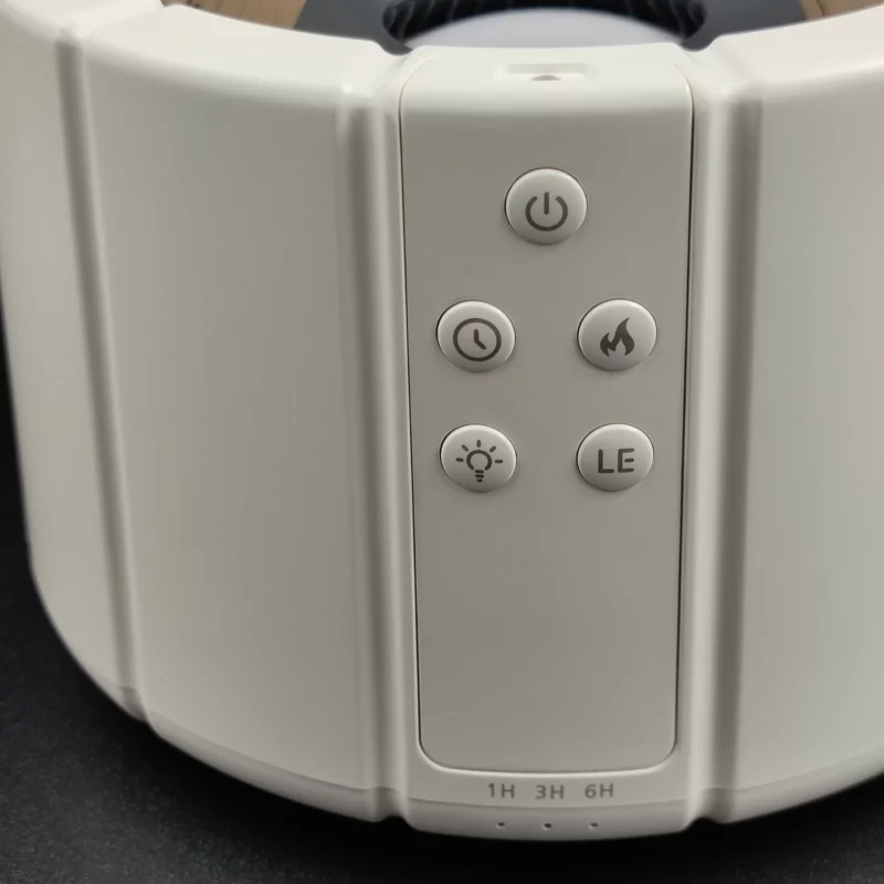 Kampvuur Diffuser Time2Scent - Afbeelding 3