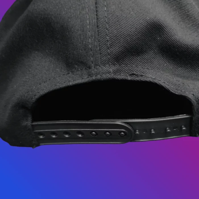 Flash Bag Snap Back LED Pet - Afbeelding 4