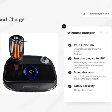 Product Features Facebook Post